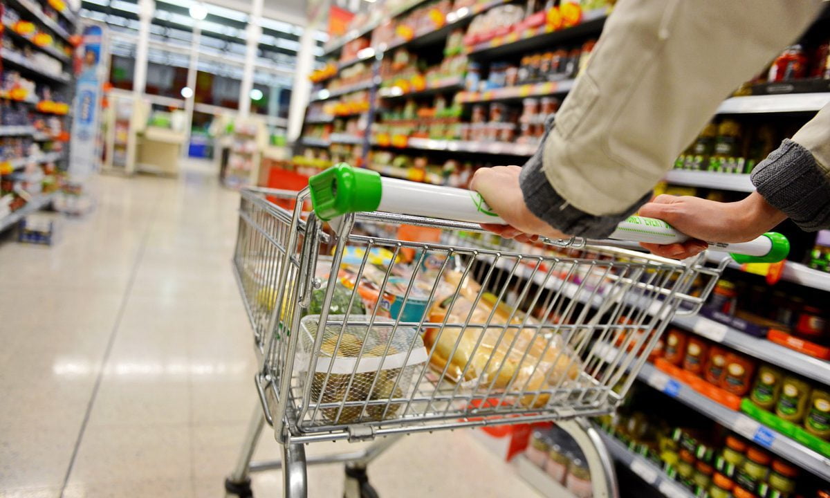 Desconto faz qualquer consumidor feliz, mas e o supermercadista?